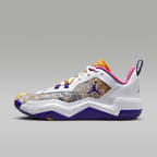 未使用 NIKE JORDAN ONE TAKE 4 PF Jordan One Take 4 PF Men's Shoes. Nike ID